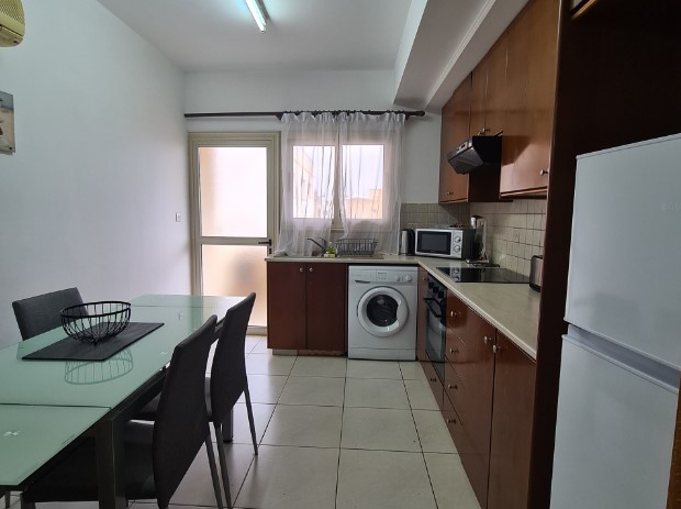 Flat in Limassol
