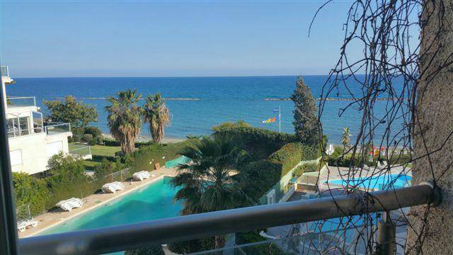 Apartment in Limassol