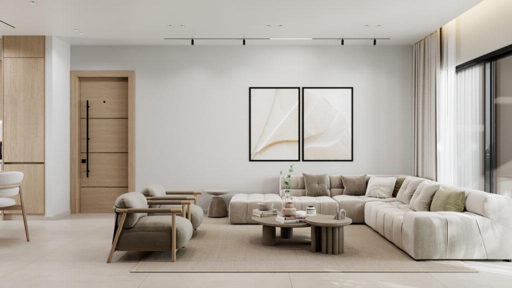 Новый пентхаус в Лимассоле