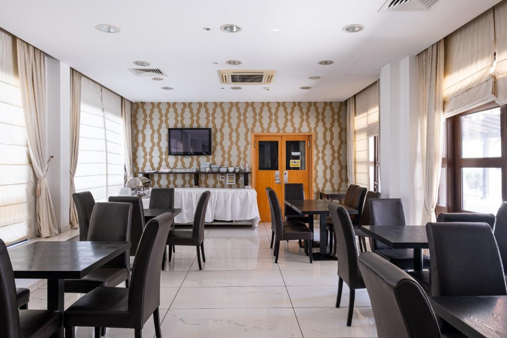 Hotel in Nicosia