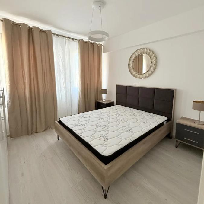 Flat in Limassol