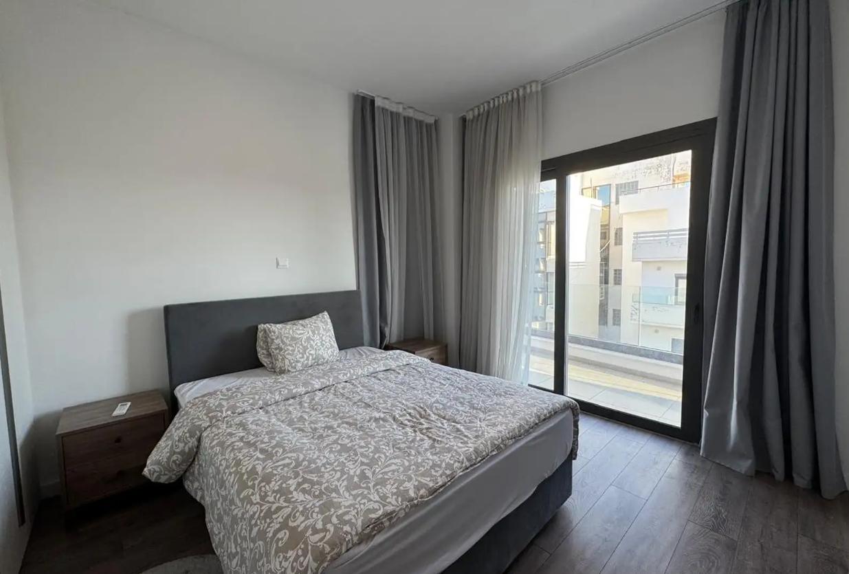 Apartment, 2 bedrooms — 9