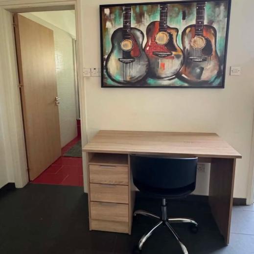 Apartment, 1 bedroom — 9