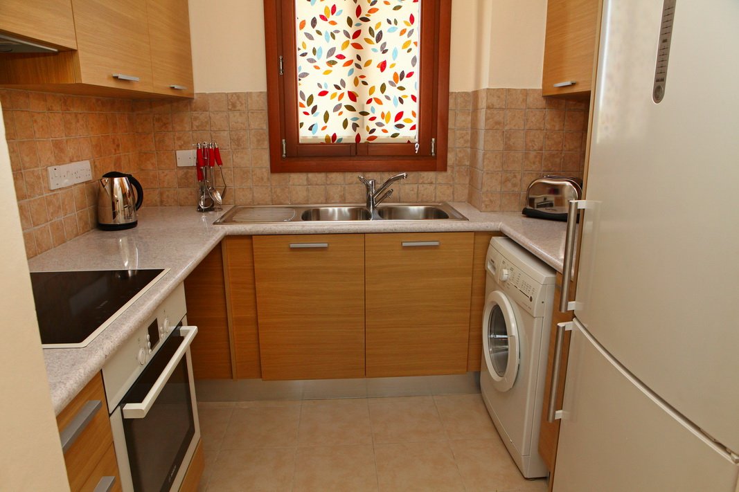 Квартира на Кипре