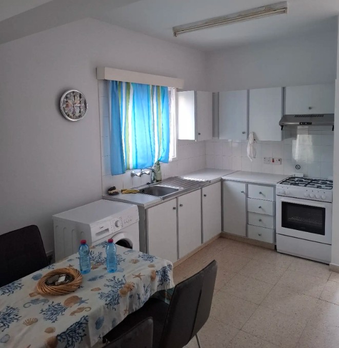 Квартира в Фамагусте