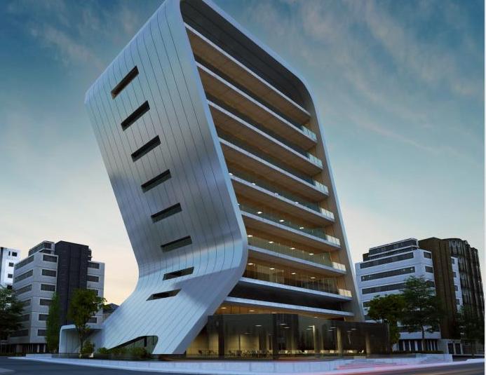 New office in Limassol