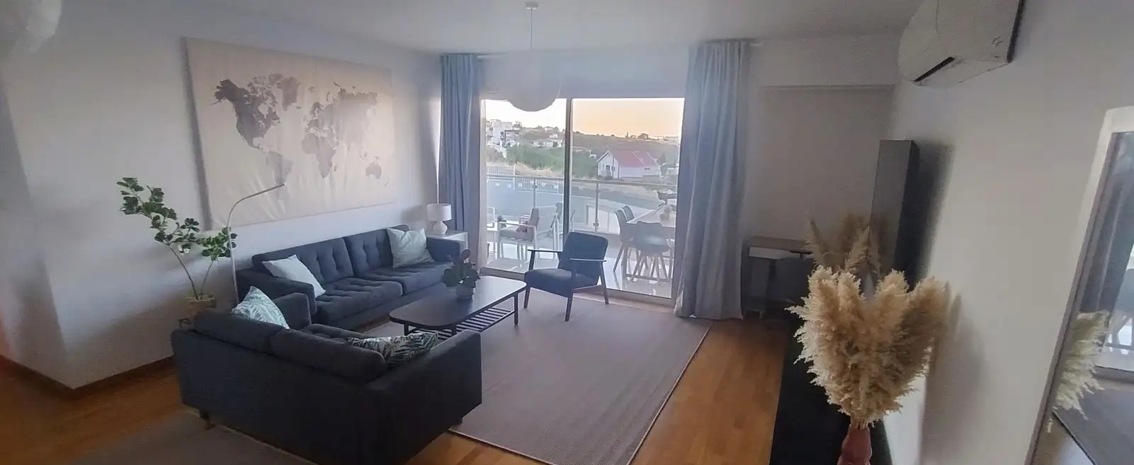 Apartment, 2 bedrooms — 6