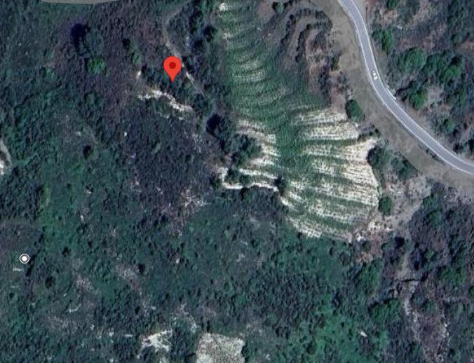 Land in Limassol