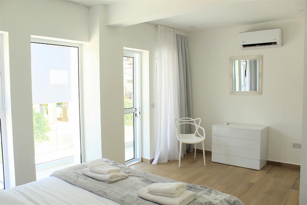 Flat in Limassol