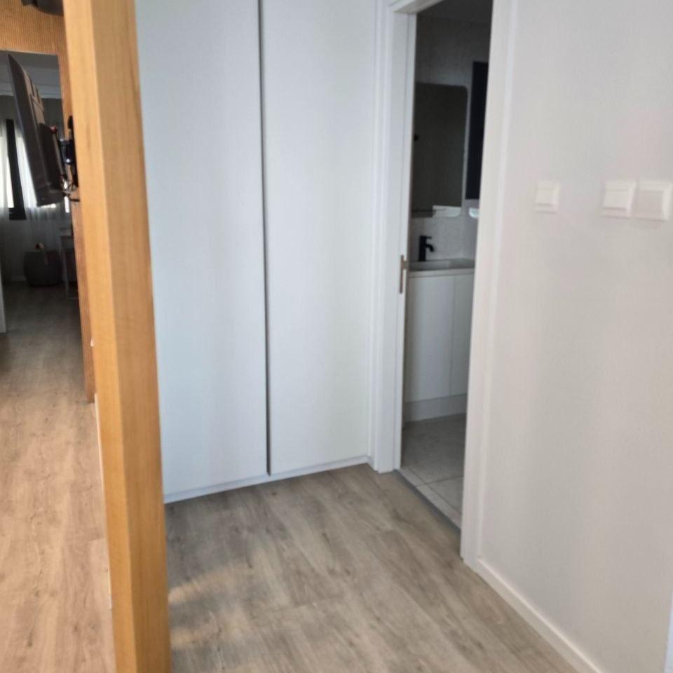 Apartment, 2 bedrooms — 8