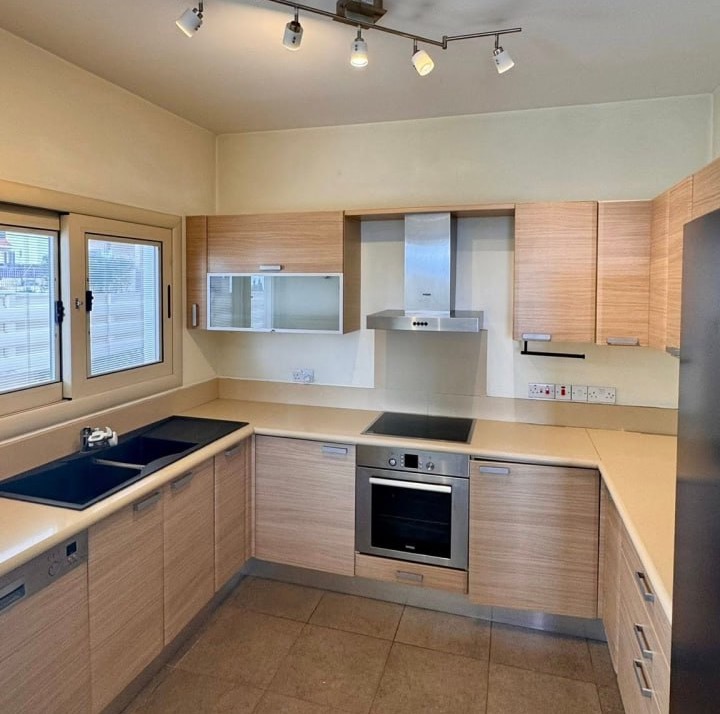 Вилла в Пафосе