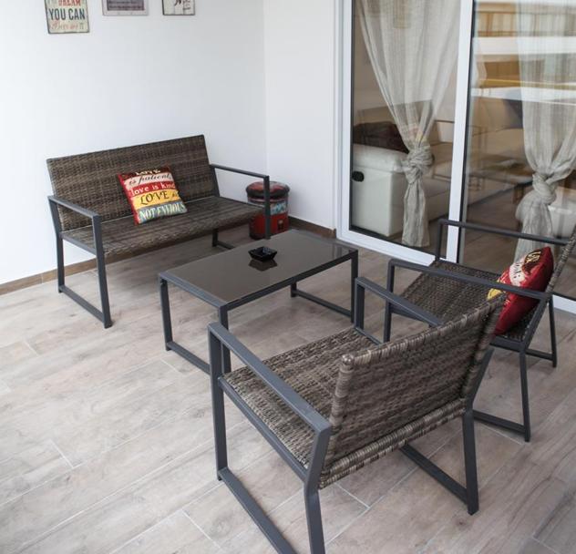 Apartment, 2 bedrooms — 12