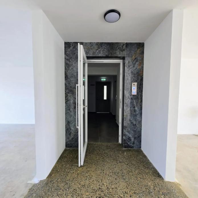 Квартира, 1 комната — 9