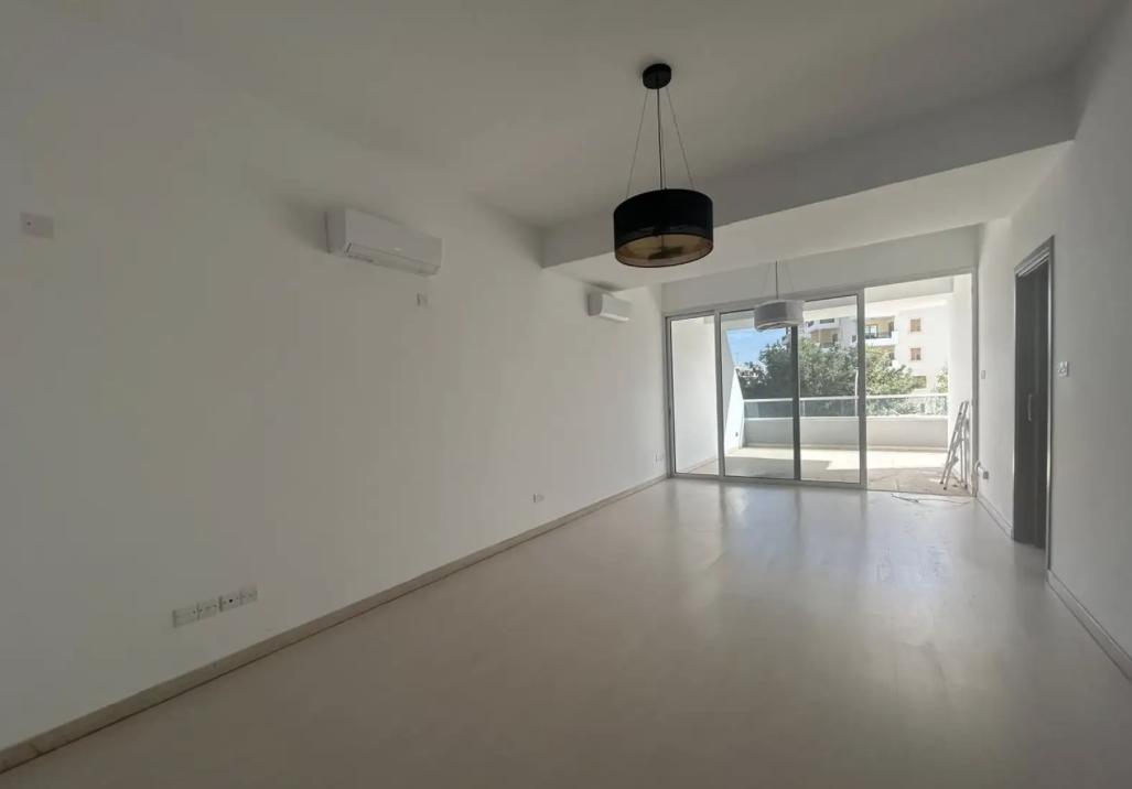 Квартира в Никосии