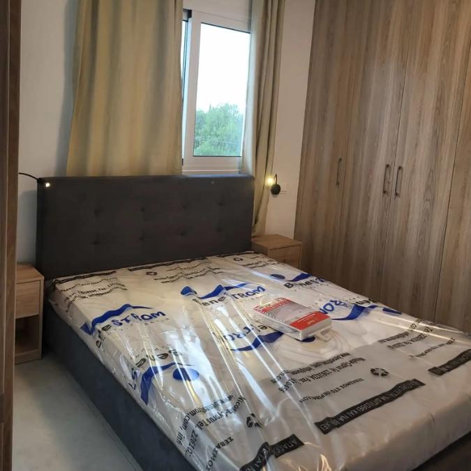 Пентхаус на Кипре