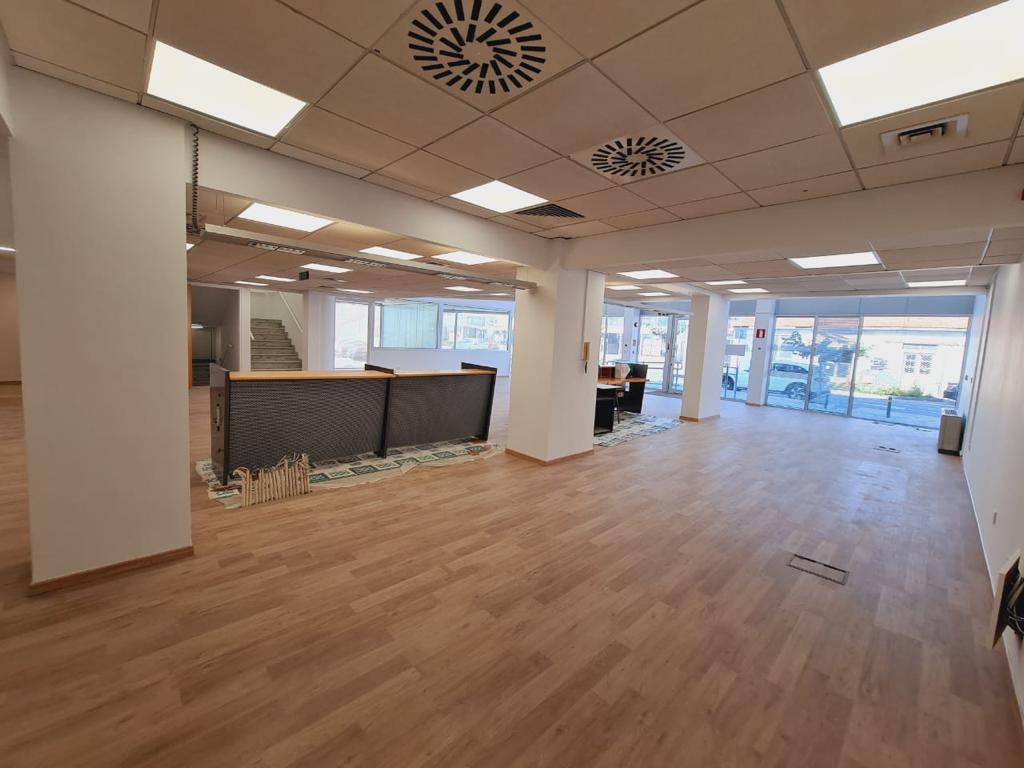Office in Limassol