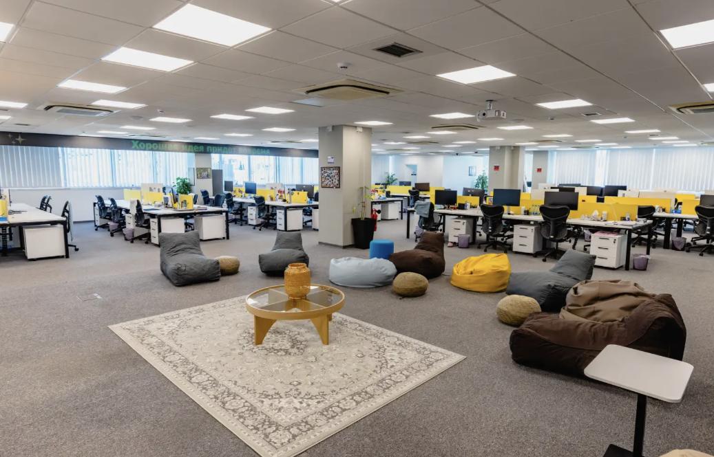 Офис в Лимассоле