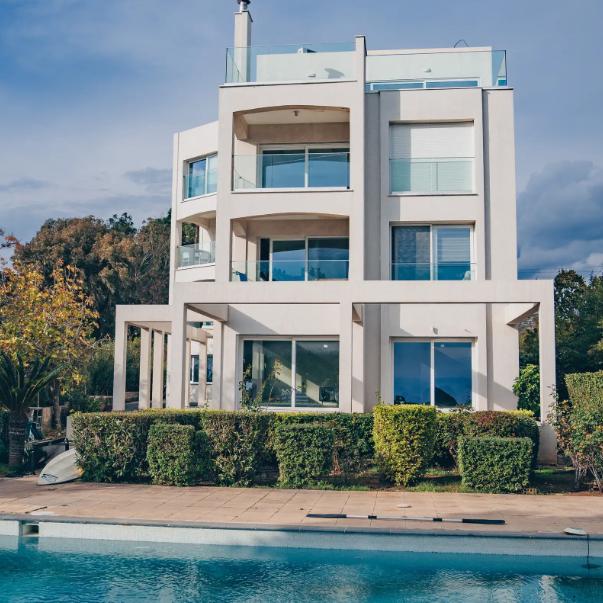 Апартаменты в Лимассоле