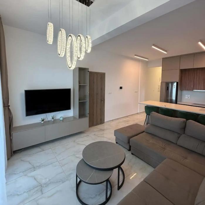 Flat in Limassol