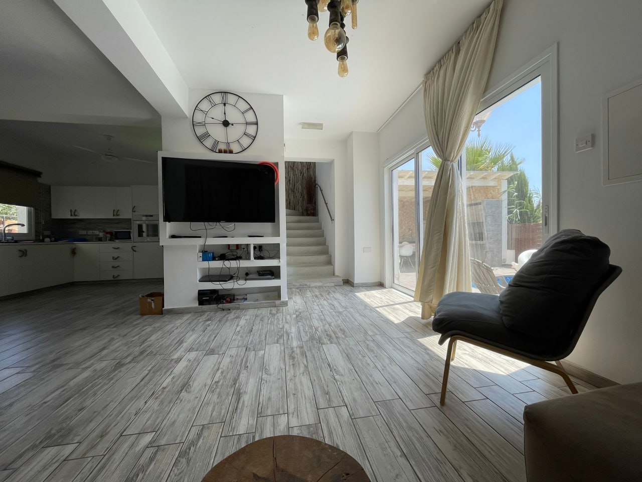 3-комнатная вилла в Paralimni, Фамагуста — 5