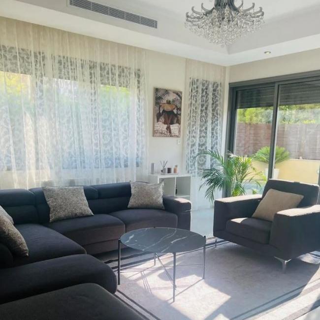 Villa in Limassol