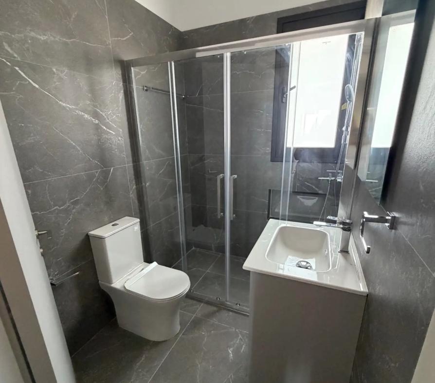Apartment, 2 bedrooms — 9