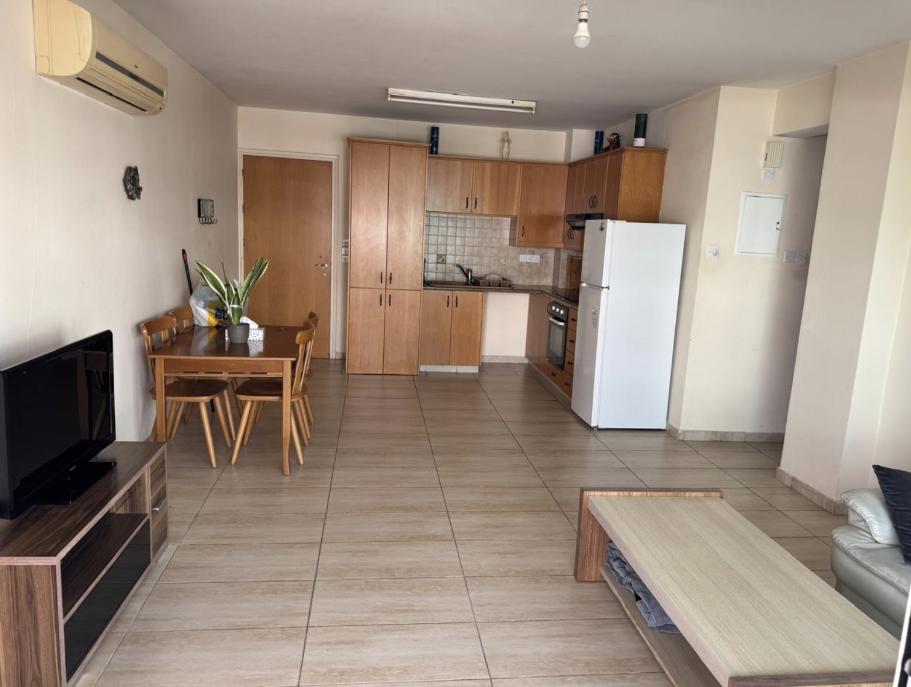 Flat in Cyprus