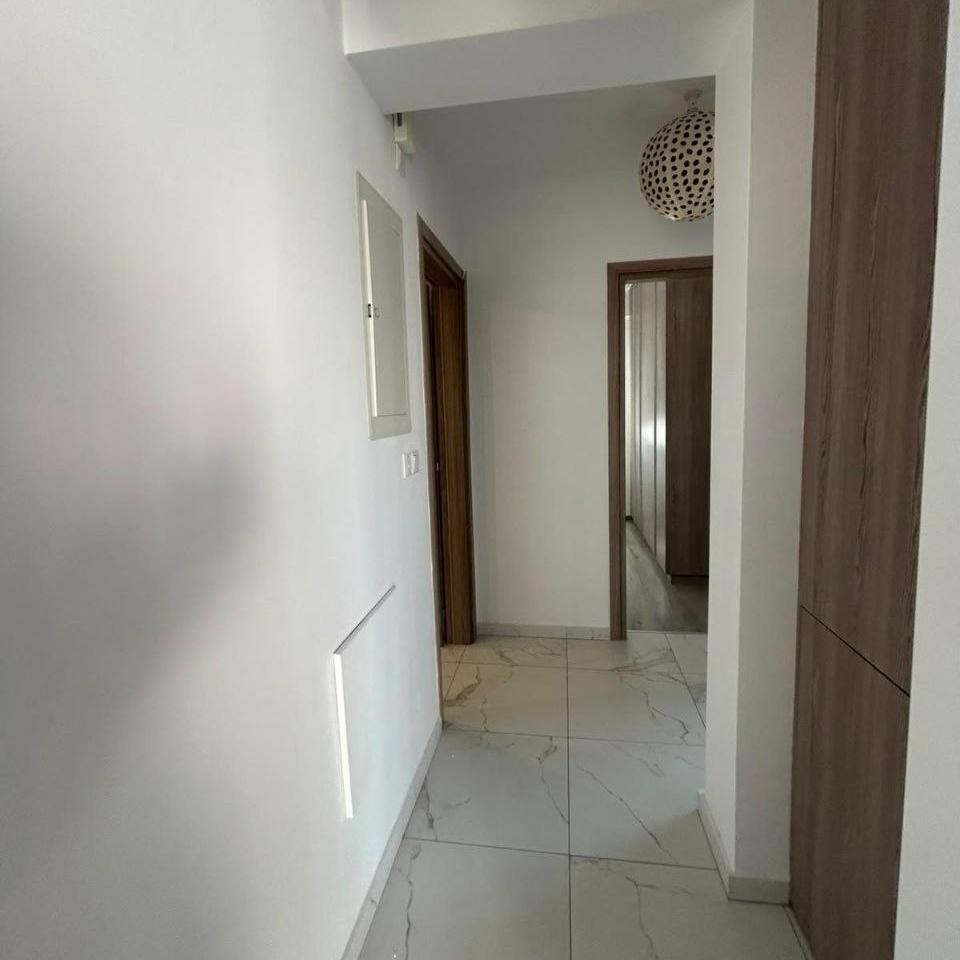 2-bedroom apartment in Radisson Blu, Larnaca — 9