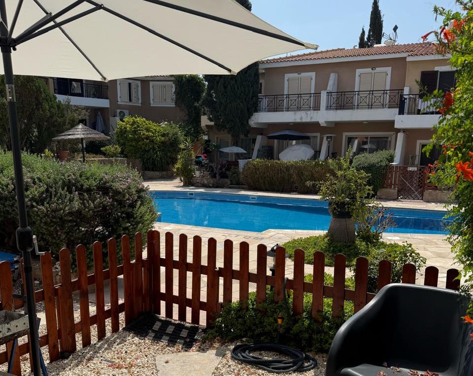 House in Paphos