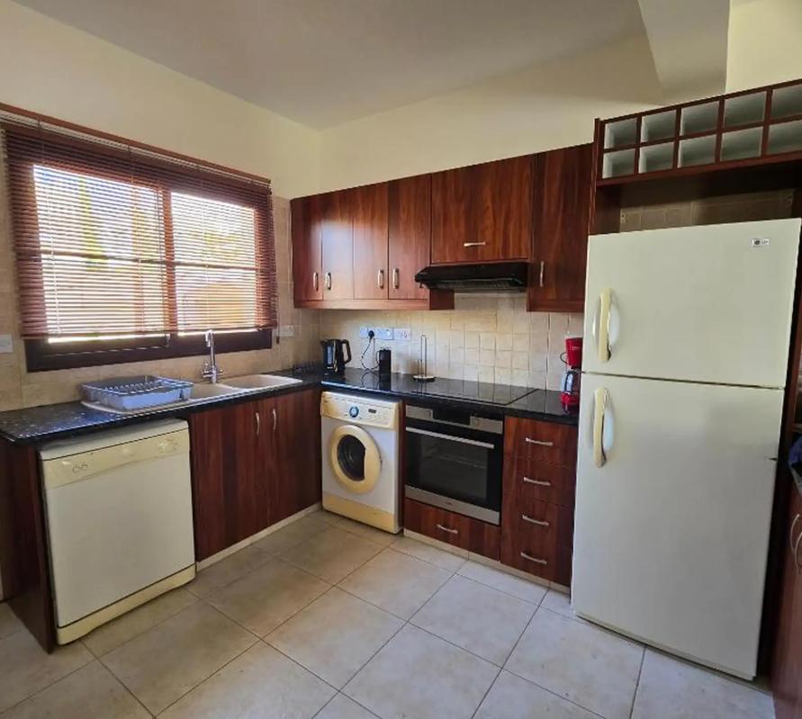 Дом в Пафосе