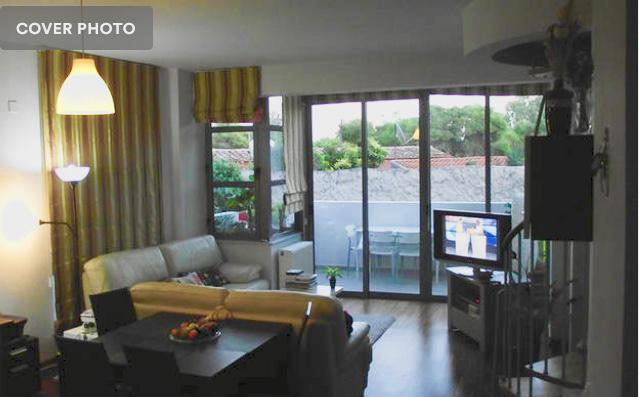 Flat in Larnaca