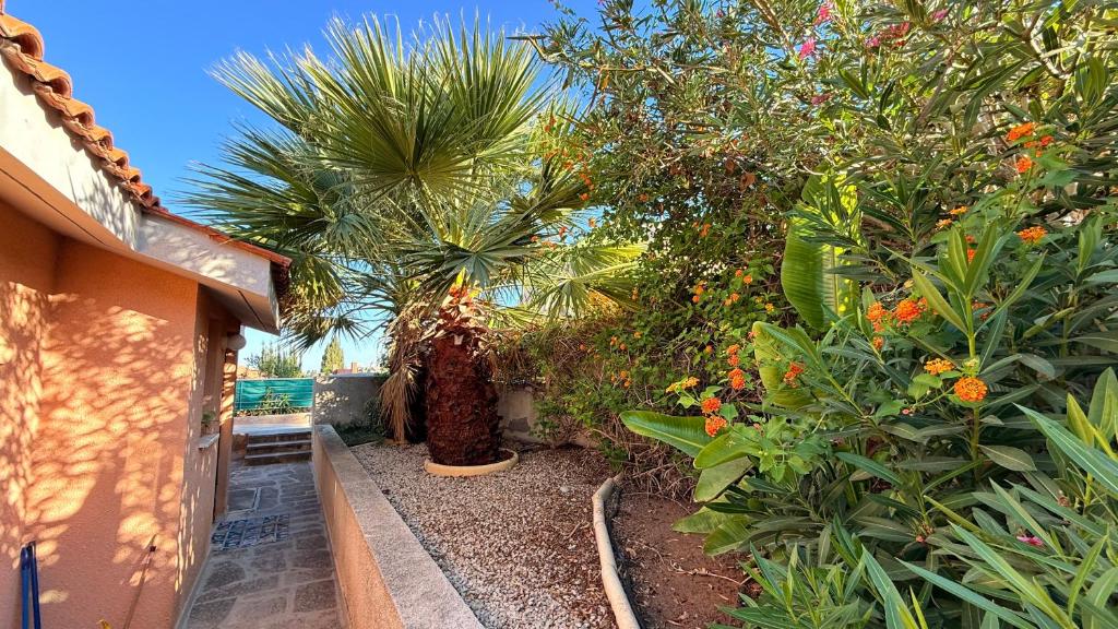 Villa, 2 bedrooms — 14