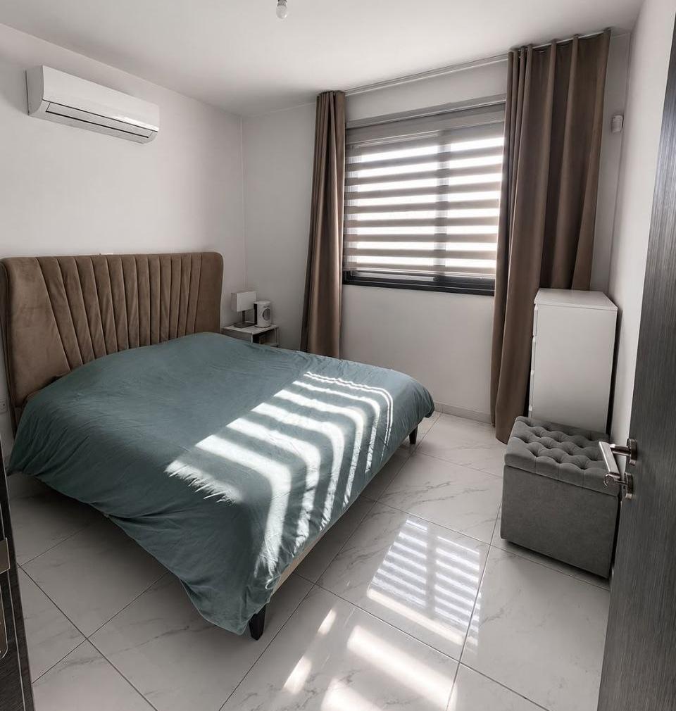 Apartment, 2 bedrooms — 4
