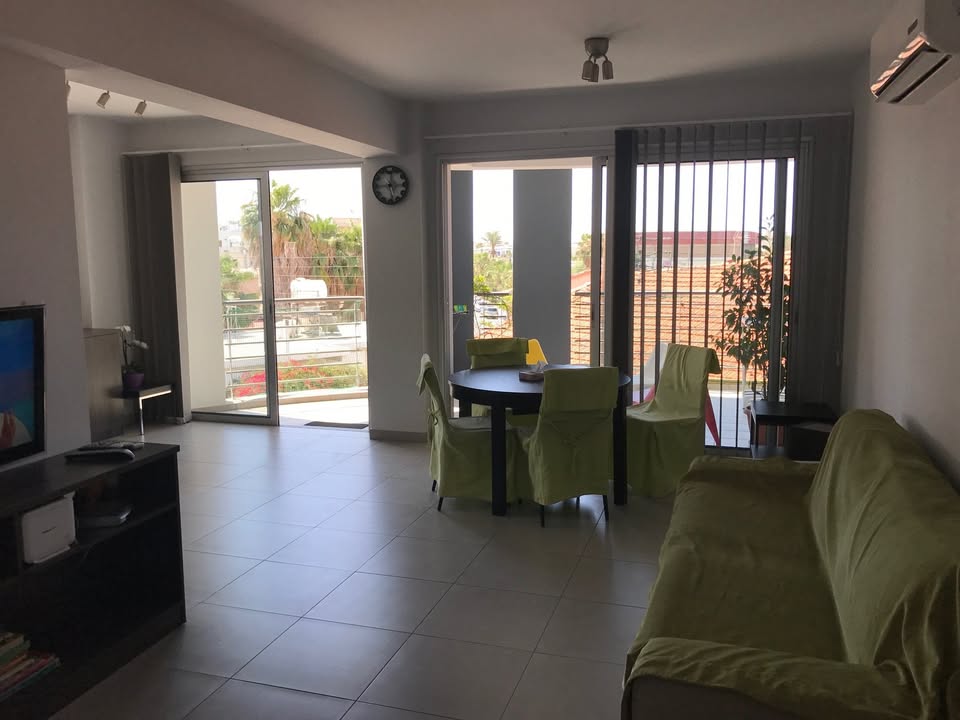 Flat in Cyprus