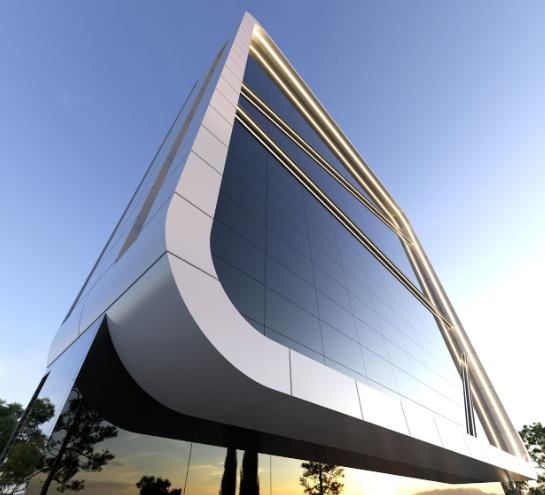 New office in Limassol
