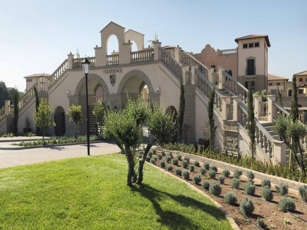 New villa in Limassol