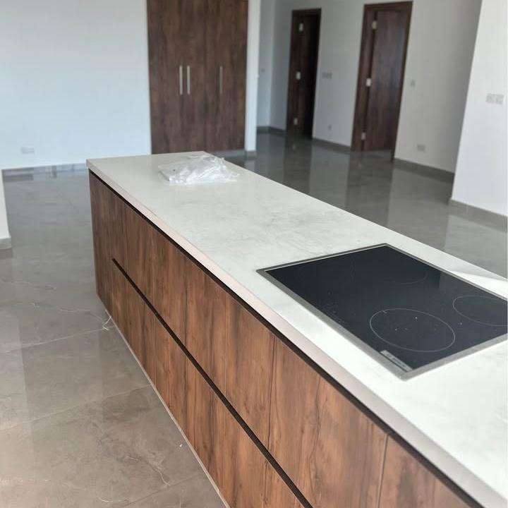 Квартира в Лимассоле