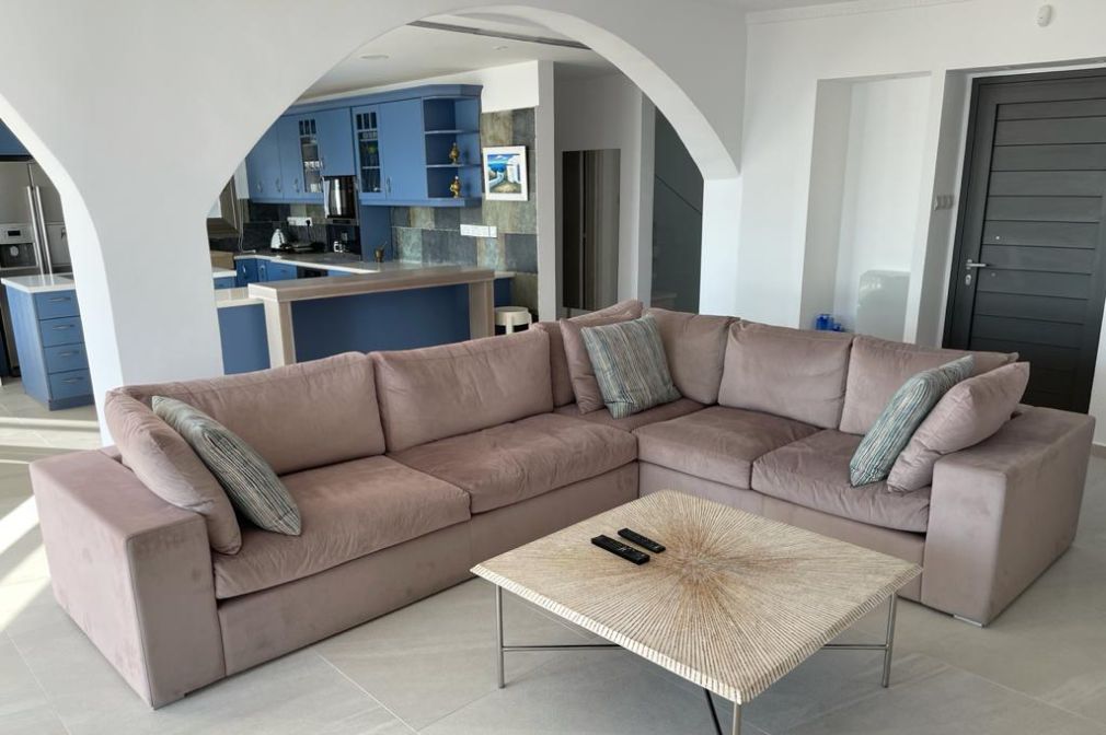 Villa in Famagusta