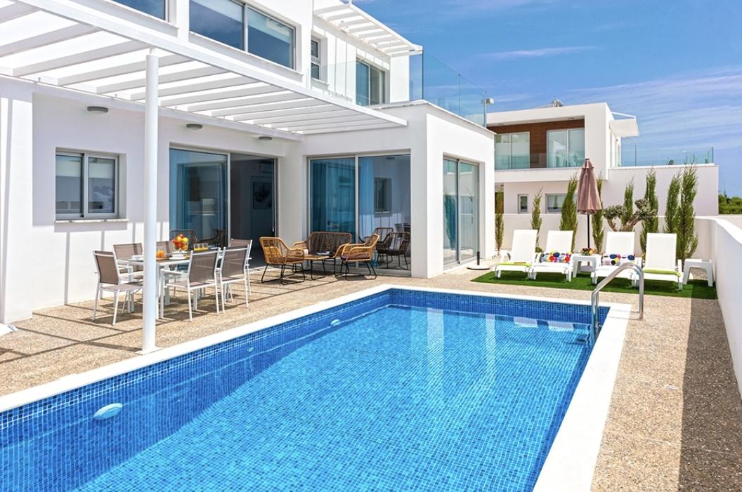 Villa in Famagusta