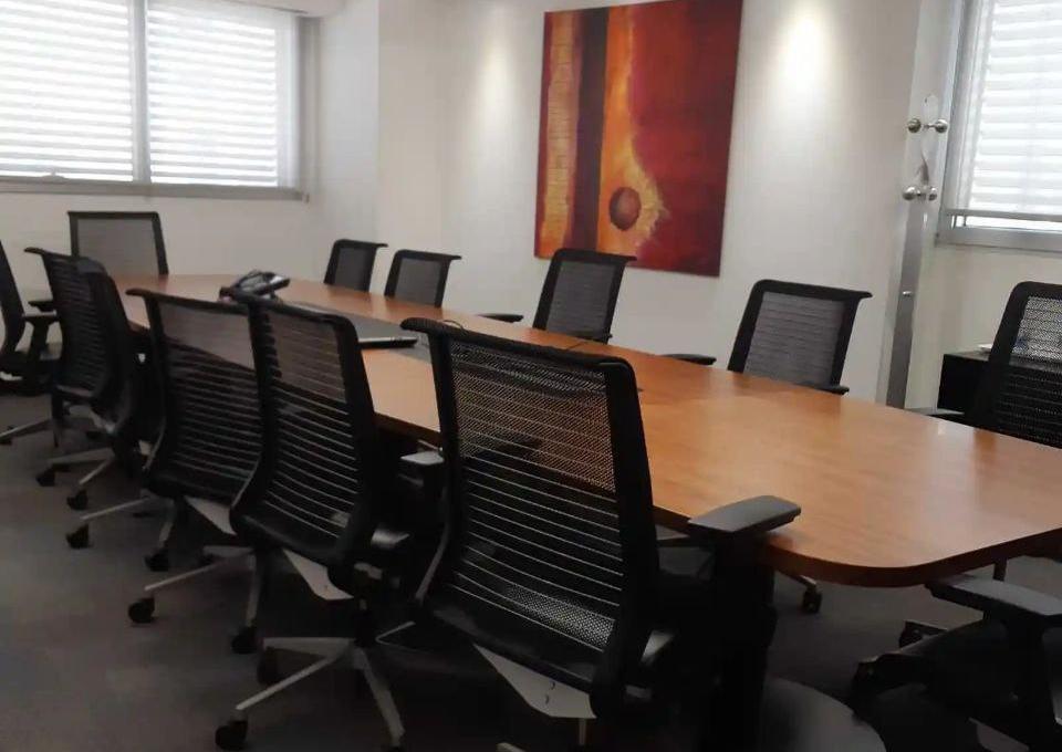 Office in Nicosia