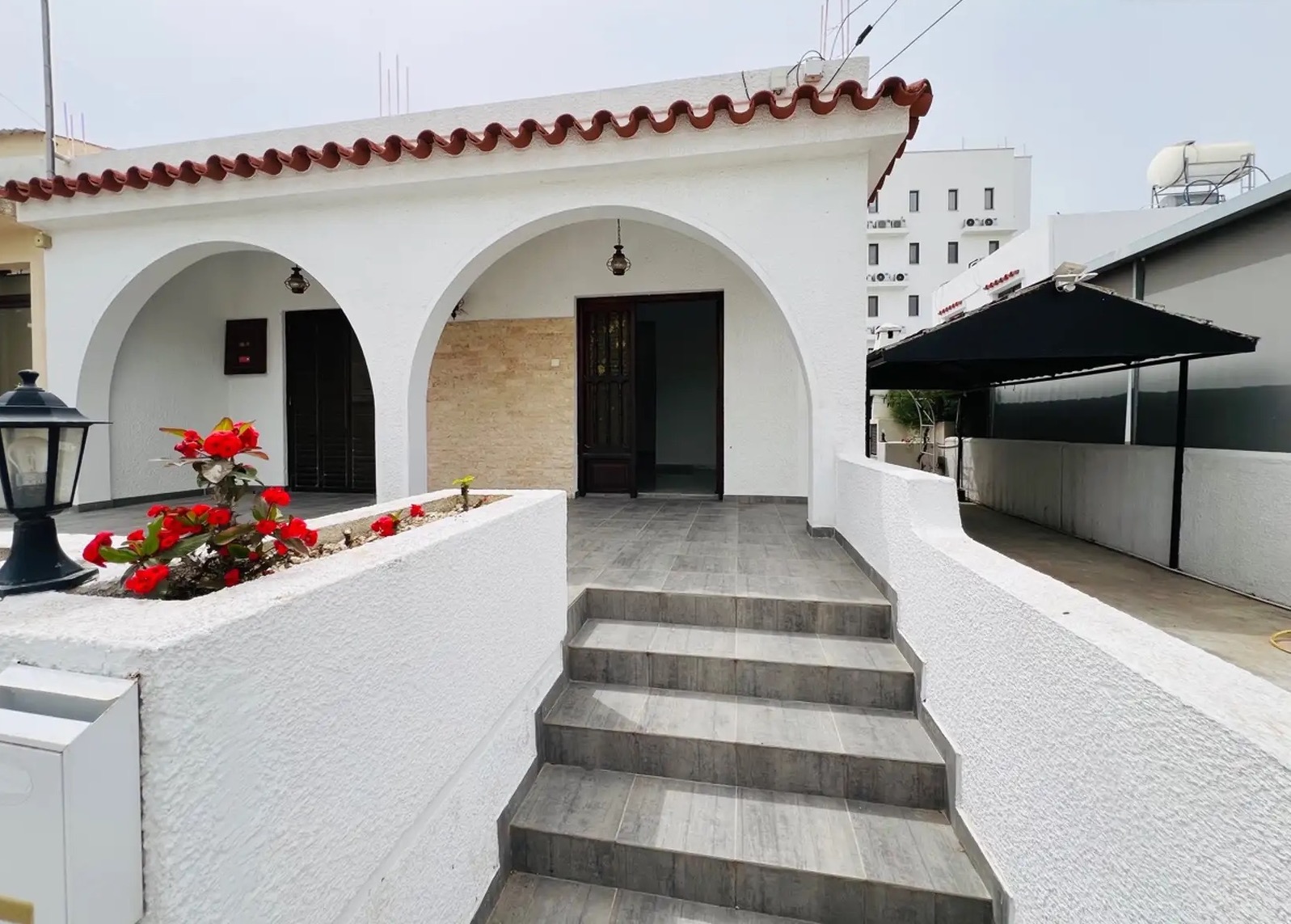 3-bedroom villa in Larnaca № 216273 1