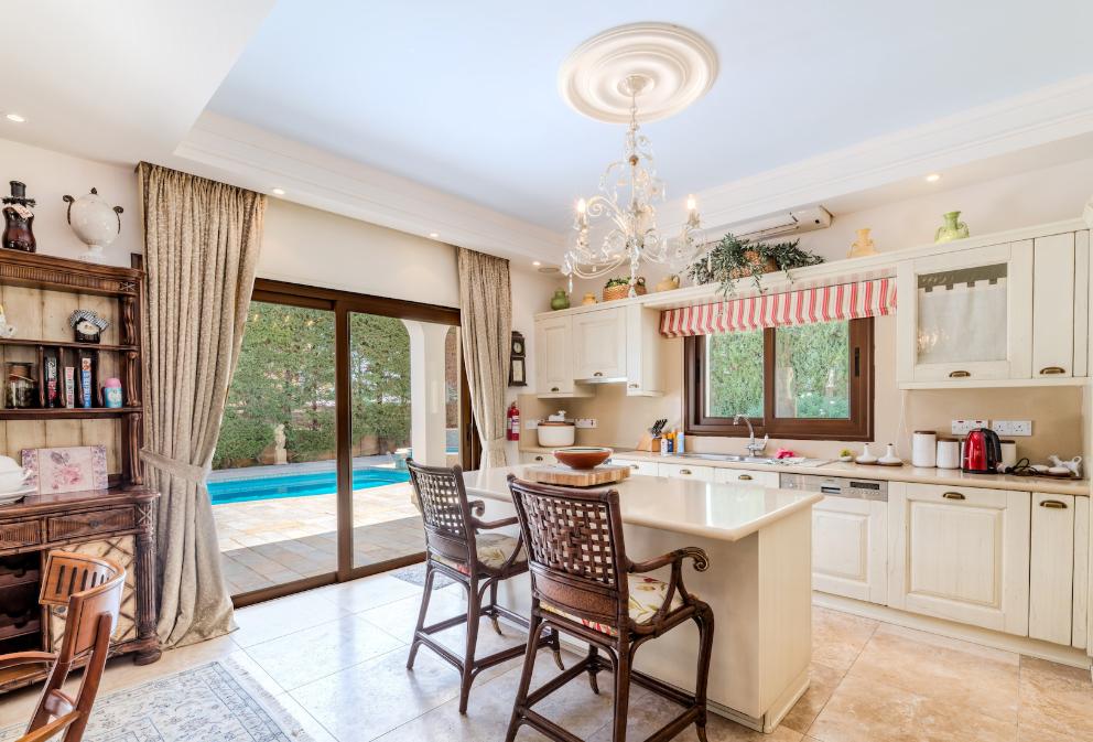 Villa in Famagusta