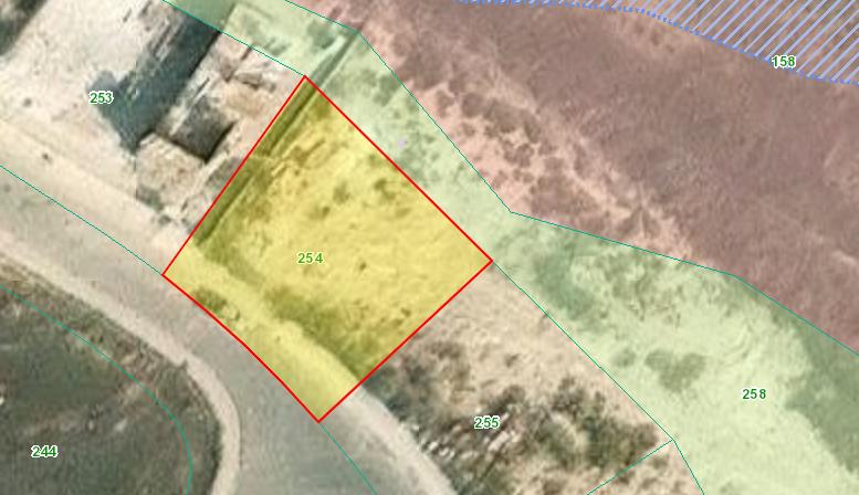 Land in Paphos
