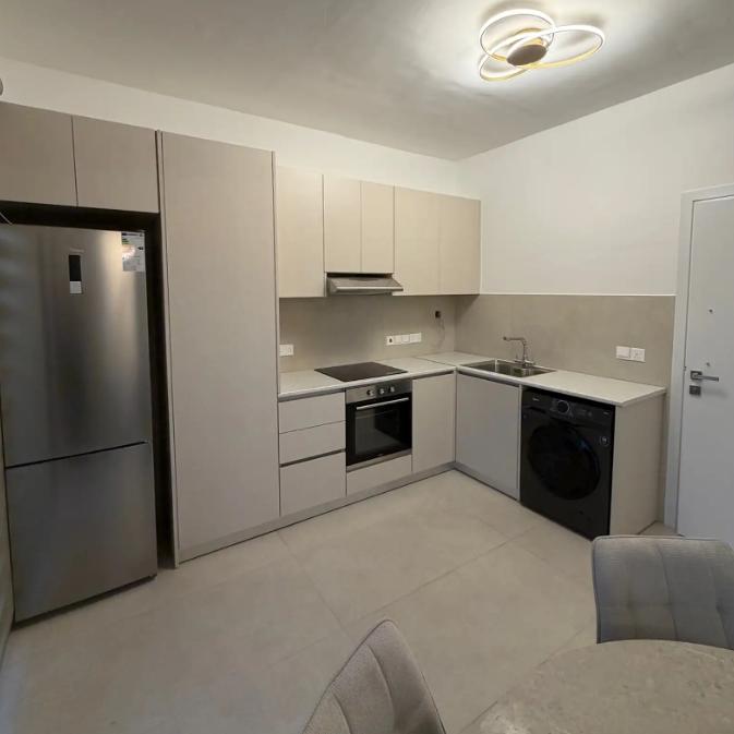 Квартира на Кипре