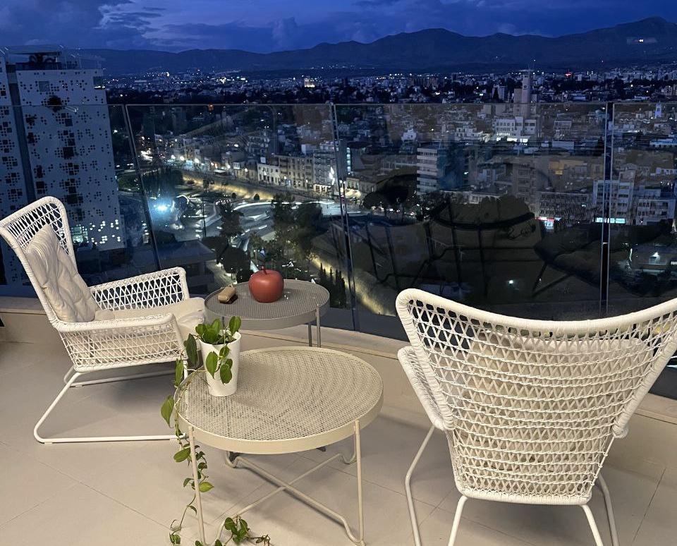 Apartment in Nicosia