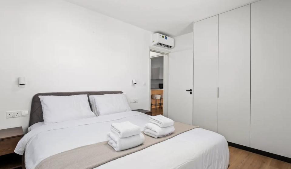 Flat in Cyprus