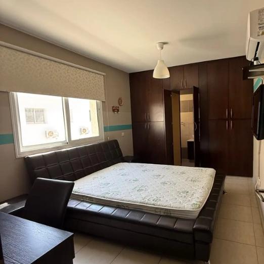 Квартира в Ларнаке