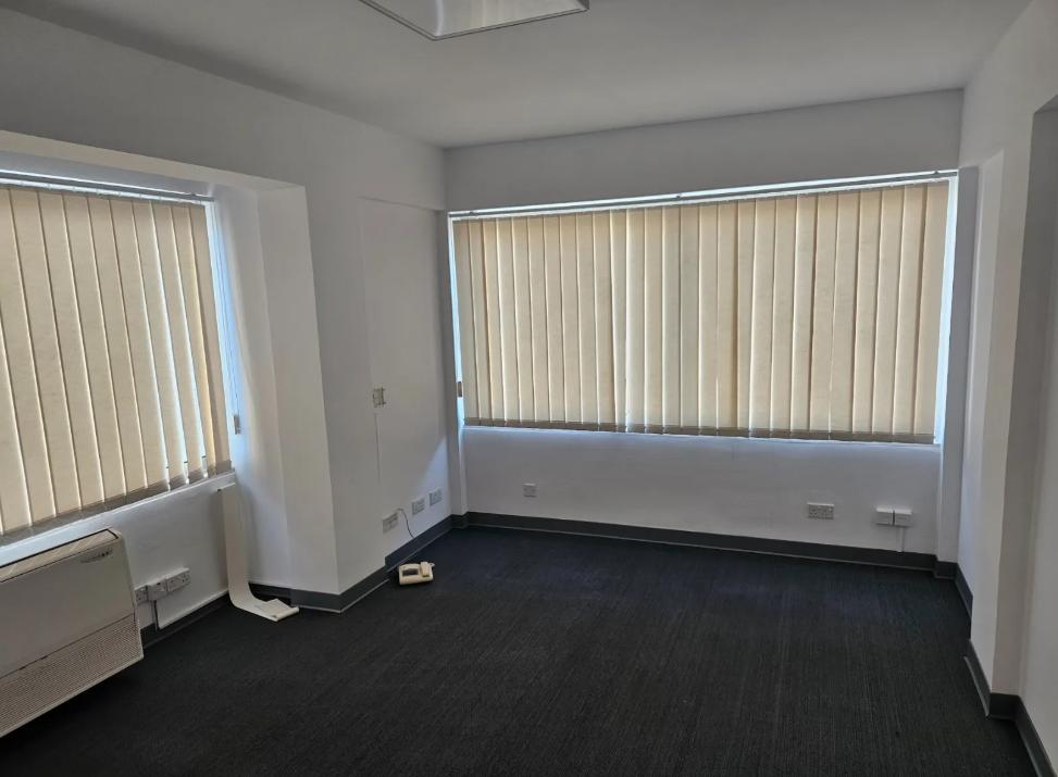 Office in Nicosia