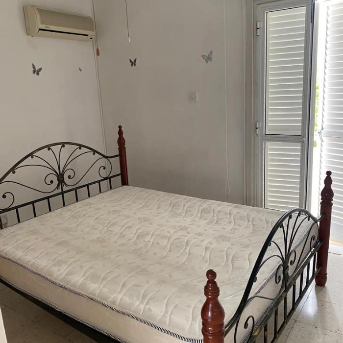 Apartment, 2 bedrooms — 58