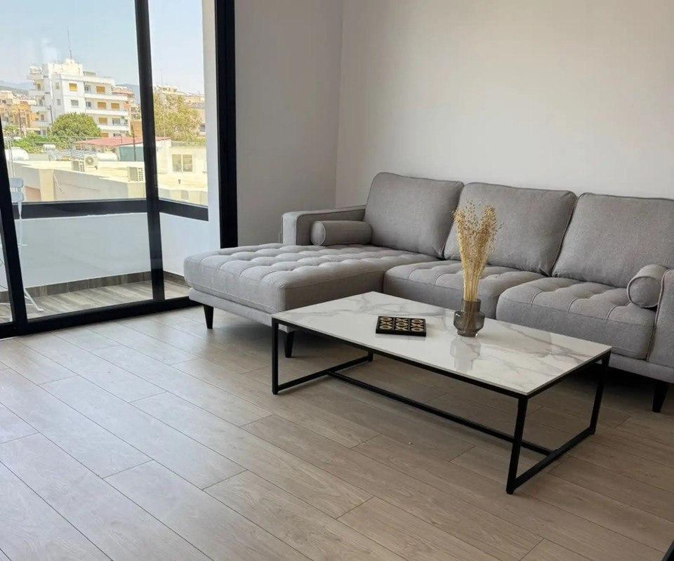 Flat in Limassol